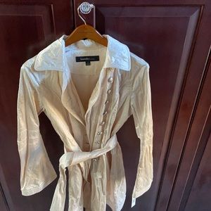 Laundry by Design coat